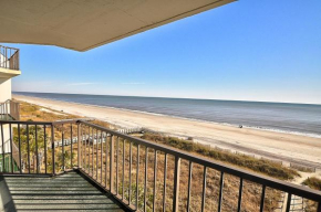 Crescent Sands I D5 Condo